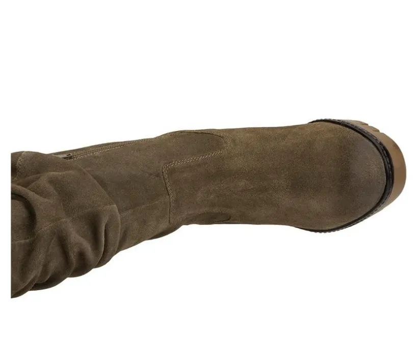 Women's Vintage Foundry Co Arabella Knee High Boots