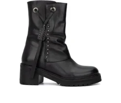 Women's Vintage Foundry Co Madeline Booties