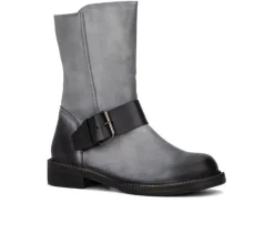 Women's Vintage Foundry Co Anya Booties