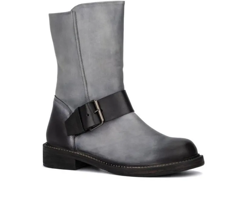 Women's Vintage Foundry Co Anya Booties