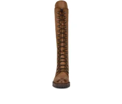 Women's Vintage Foundry Co Henrietta Knee High Boots