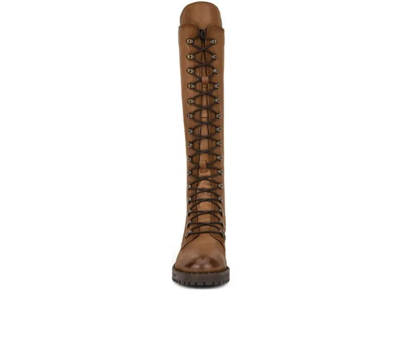 Women's Vintage Foundry Co Henrietta Knee High Boots