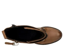 Women's Vintage Foundry Co Henrietta Knee High Boots