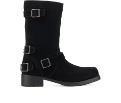 Women's Vintage Foundry Co Katia Knee High Boots