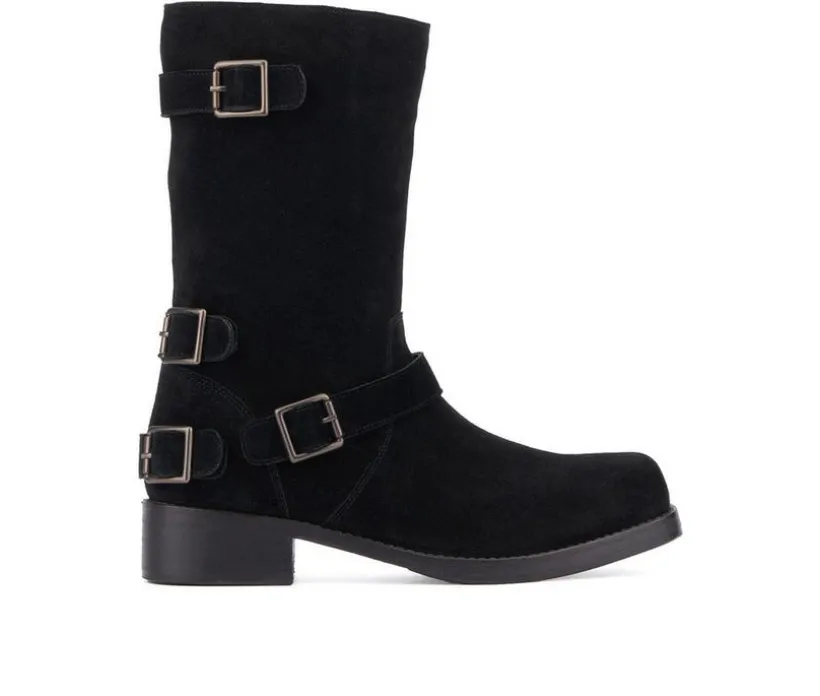 Women's Vintage Foundry Co Katia Knee High Boots