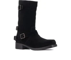 Women's Vintage Foundry Co Katia Knee High Boots