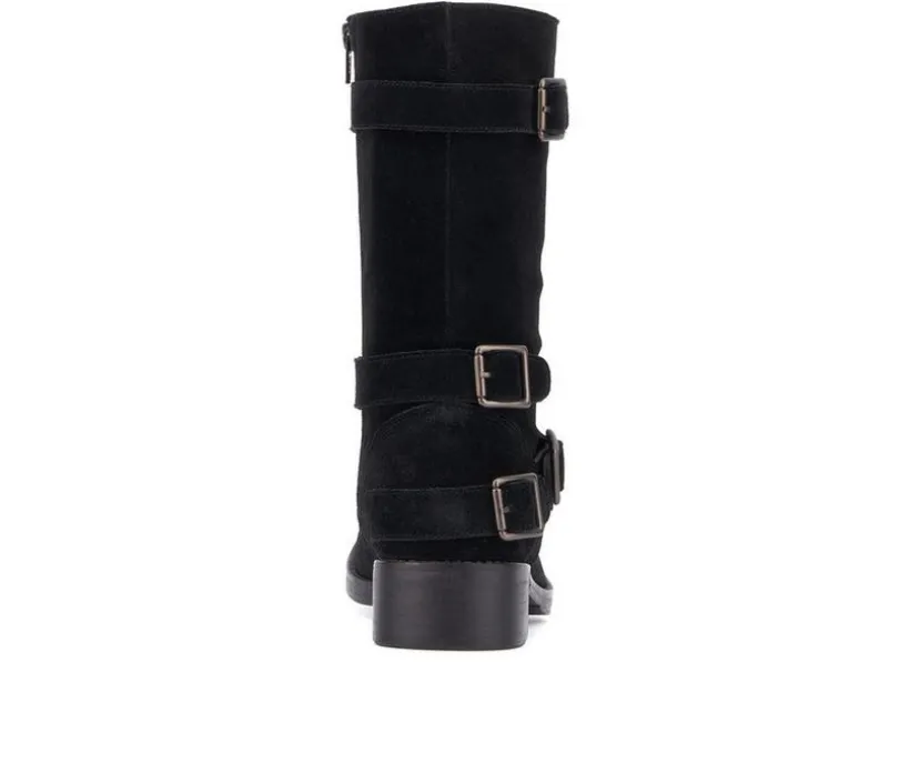 Women's Vintage Foundry Co Katia Knee High Boots