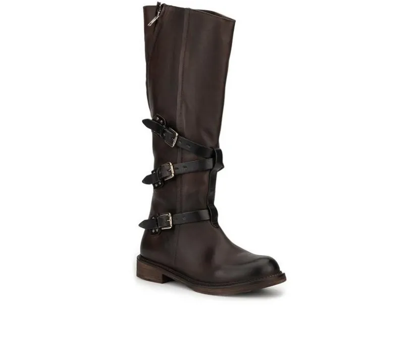 Women's Vintage Foundry Co Jenny Knee High Boots