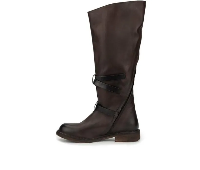 Women's Vintage Foundry Co Jenny Knee High Boots