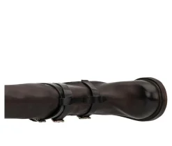 Women's Vintage Foundry Co Jenny Knee High Boots