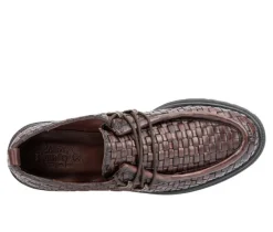 Women's Vintage Foundry Co Clotilde Chunky Loafer Oxfords