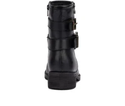 Women's Vintage Foundry Co Castle Moto Booties