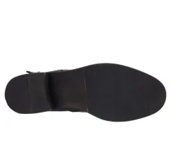 Women's Vintage Foundry Co Castle Moto Booties