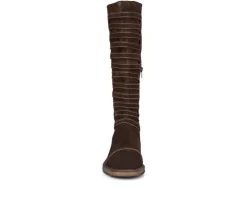 Women's Vintage Foundry Co Evelyn Knee High Boots