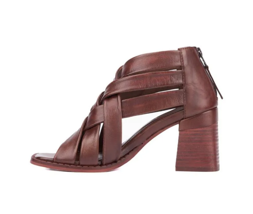 Women's Vintage Foundry Co Owena Dress Sandals