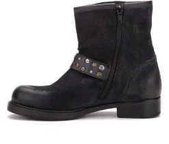 Women's Vintage Foundry Co Miriam Moto Boots