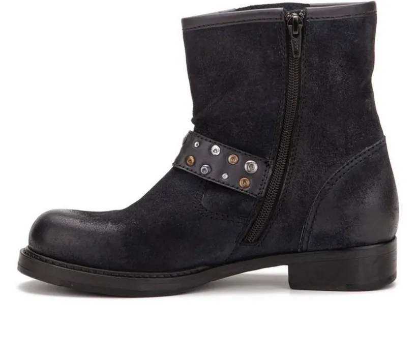 Women's Vintage Foundry Co Miriam Moto Boots