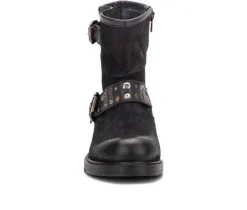 Women's Vintage Foundry Co Miriam Moto Boots