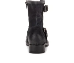 Women's Vintage Foundry Co Miriam Moto Boots