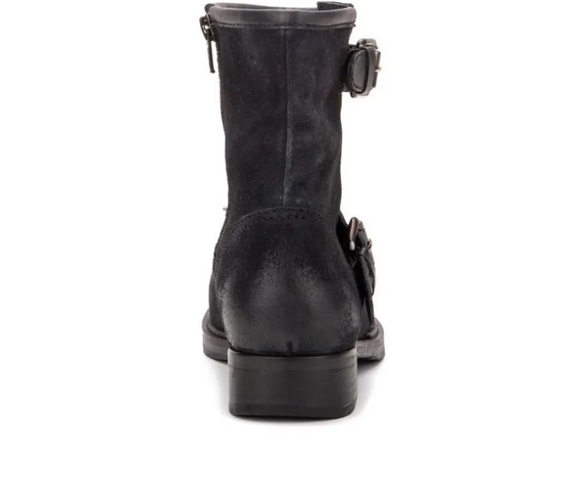 Women's Vintage Foundry Co Miriam Moto Boots