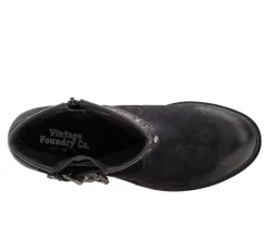 Women's Vintage Foundry Co Miriam Moto Boots