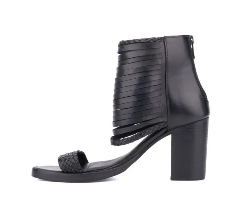 Women's Vintage Foundry Co Leila Dress Sandals