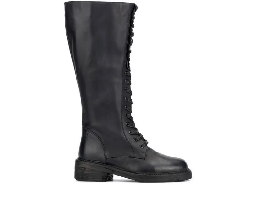 Women's Vintage Foundry Co Sadelle Knee High Boots