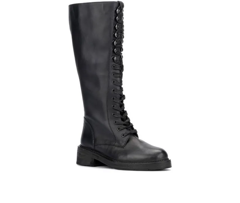 Women's Vintage Foundry Co Sadelle Knee High Boots