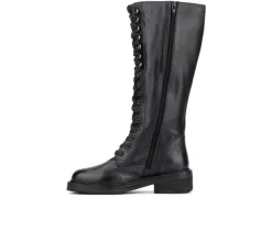 Women's Vintage Foundry Co Sadelle Knee High Boots