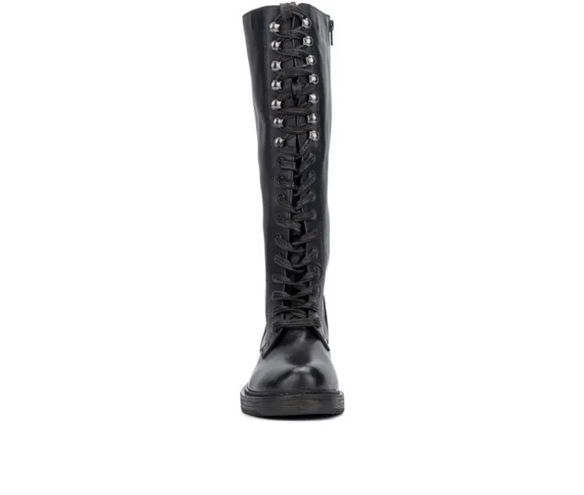 Women's Vintage Foundry Co Sadelle Knee High Boots
