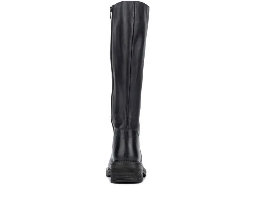 Women's Vintage Foundry Co Sadelle Knee High Boots
