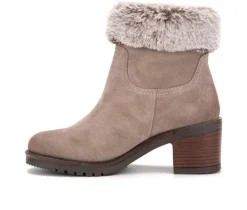 Women's Vintage Foundry Co Jeanette Winter Booties