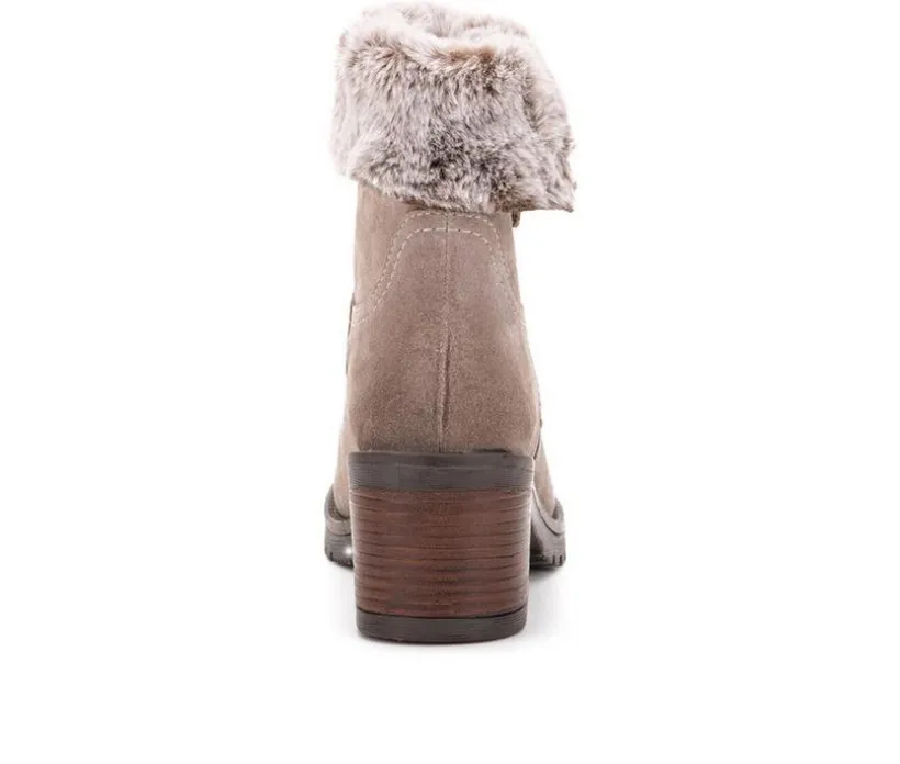 Women's Vintage Foundry Co Jeanette Winter Booties