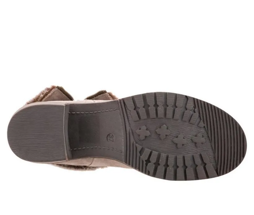 Women's Vintage Foundry Co Jeanette Winter Booties