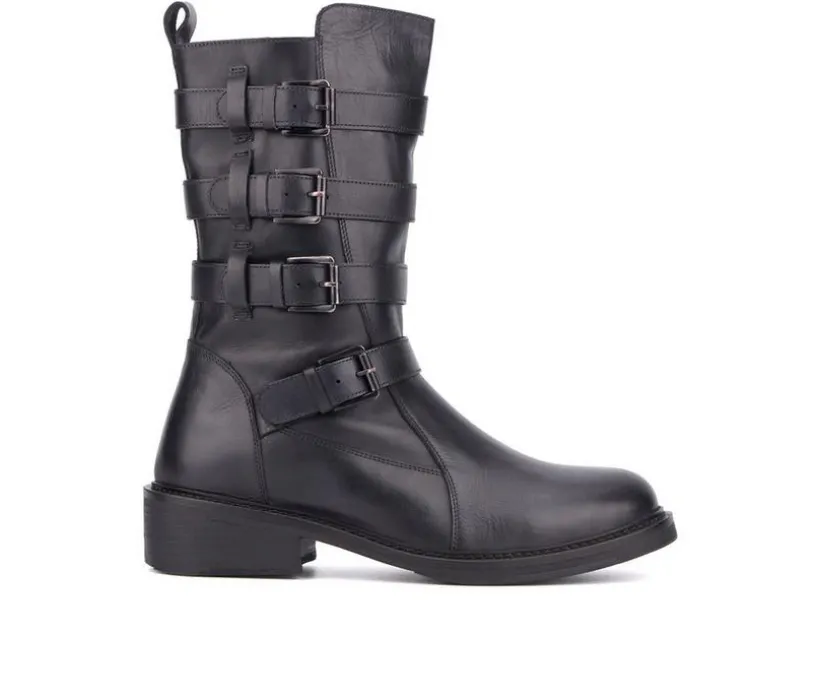Women's Vintage Foundry Co Ulan Knee High Boots