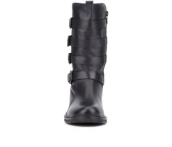Women's Vintage Foundry Co Ulan Knee High Boots