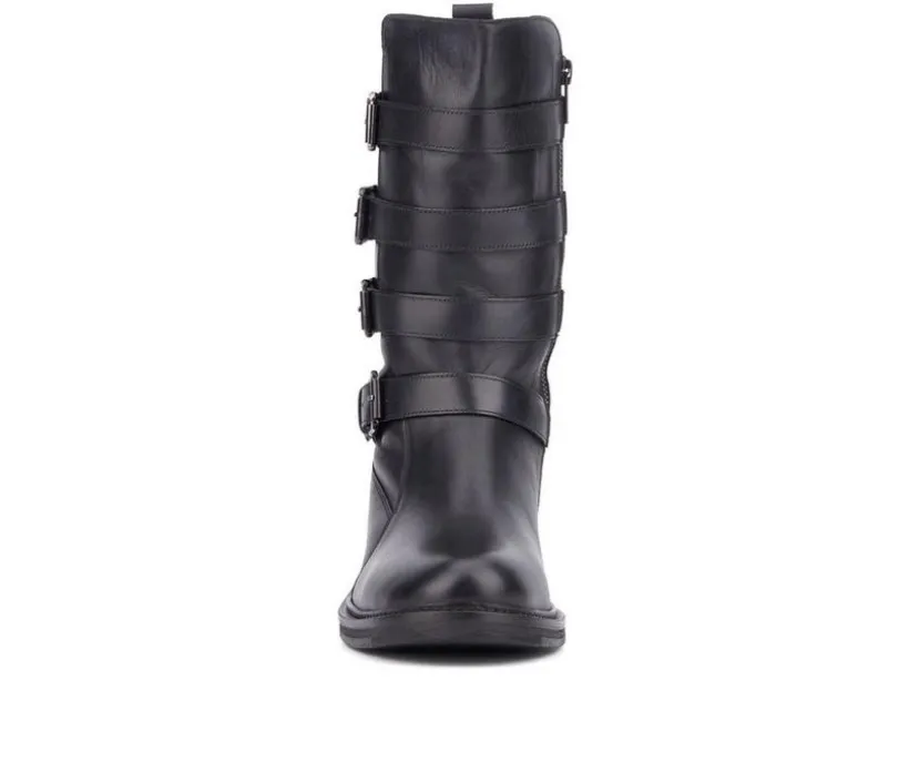 Women's Vintage Foundry Co Ulan Knee High Boots