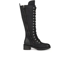 Women's Vintage Foundry Co Henrietta Knee High Boots