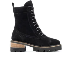 Women's Vintage Foundry Co Eleonora Combat Booties