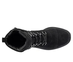 Women's Vintage Foundry Co Eleonora Combat Booties