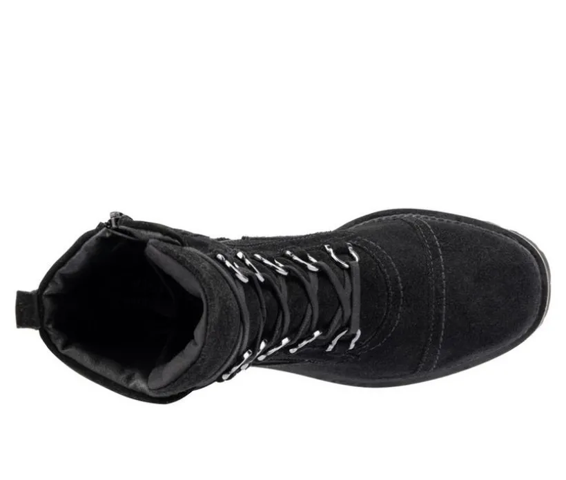 Women's Vintage Foundry Co Eleonora Combat Booties