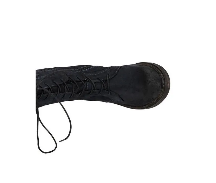 Women's Vintage Foundry Co Kelly Knee High Boots