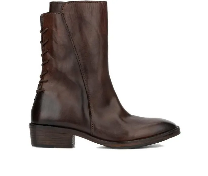 Women's Vintage Foundry Co Annabelle Booties