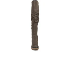 Women's Vintage Foundry Co Maisie Knee High Boots