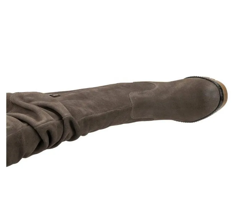 Women's Vintage Foundry Co Maisie Knee High Boots