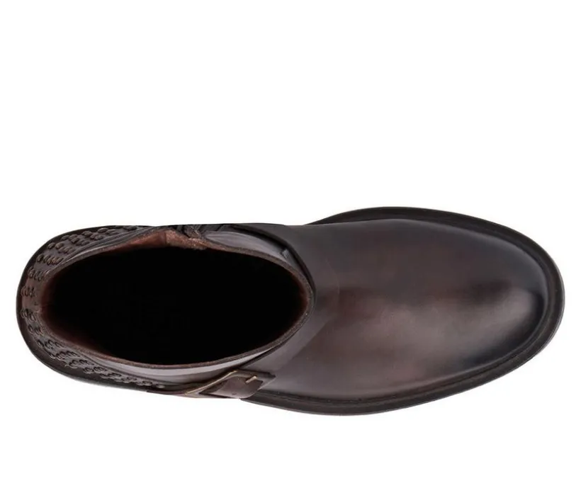 Women's Vintage Foundry Co Wenona Moto Boots