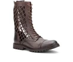 Women's Vintage Foundry Co Windsor Combat Boots