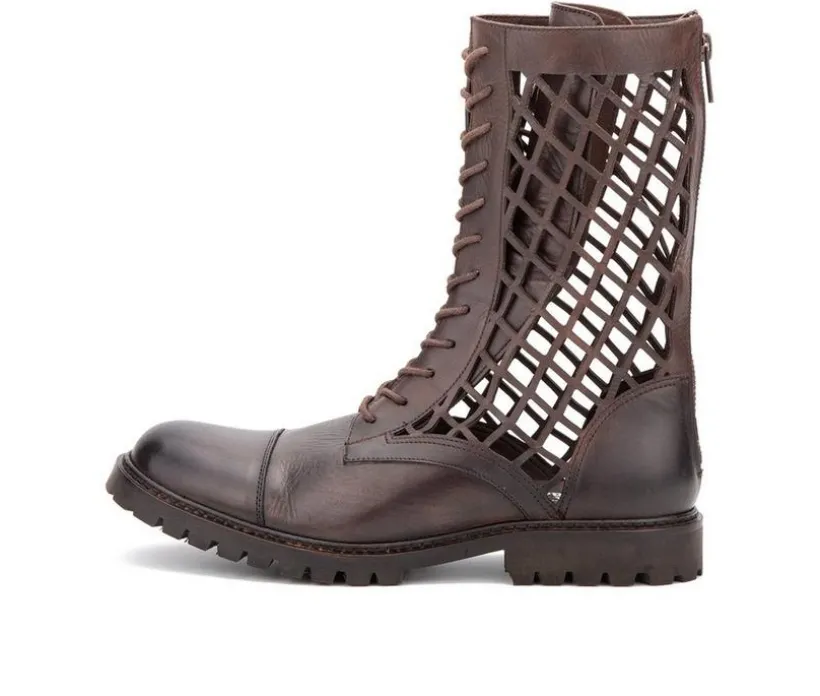 Women's Vintage Foundry Co Windsor Combat Boots