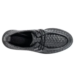 Women's Vintage Foundry Co Clotilde Chunky Loafer Oxfords