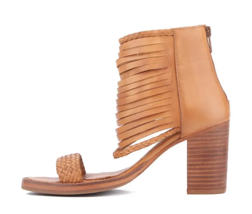 Women's Vintage Foundry Co Leila Dress Sandals